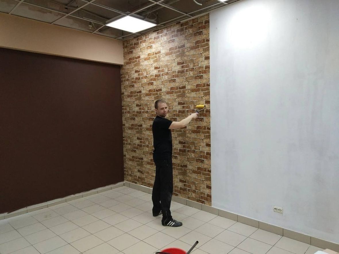 Франшиза Burger Size