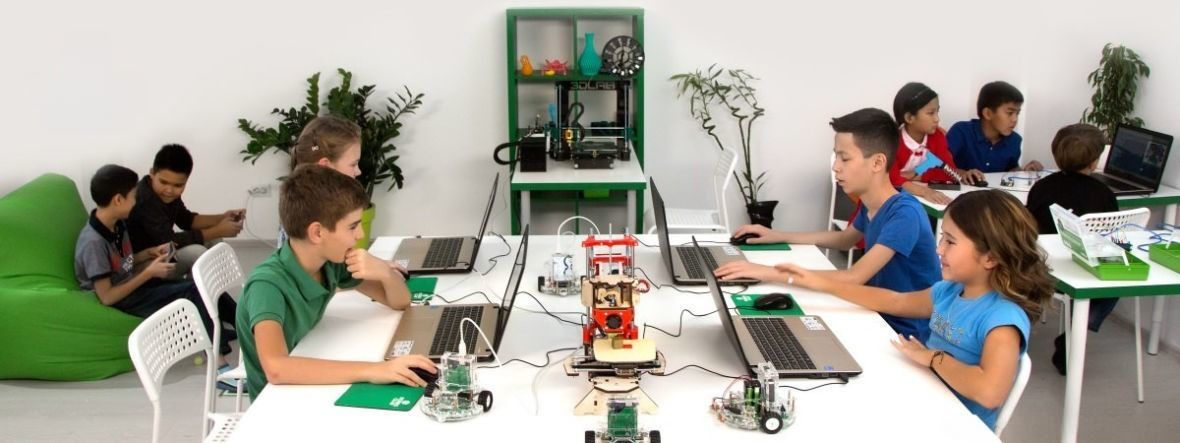 Франшиза РОББО Клуб