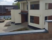 Строительство частного дома в Истре