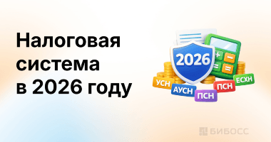 Системы налогообложения: виды, как выбрать и как совмещать
