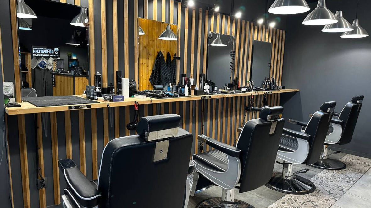 франшиза По-братски