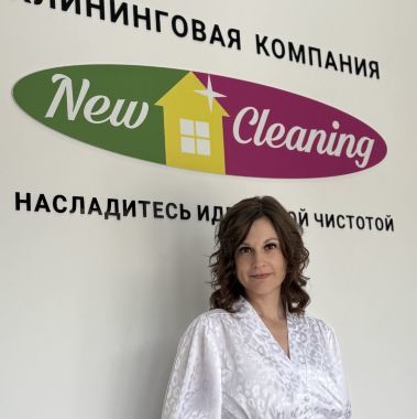 Виктория Фомина