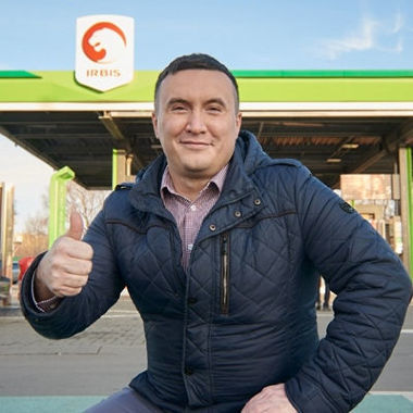 Михайлов Виталий