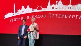 Хеликс получил награду «Бренд года – 2025»