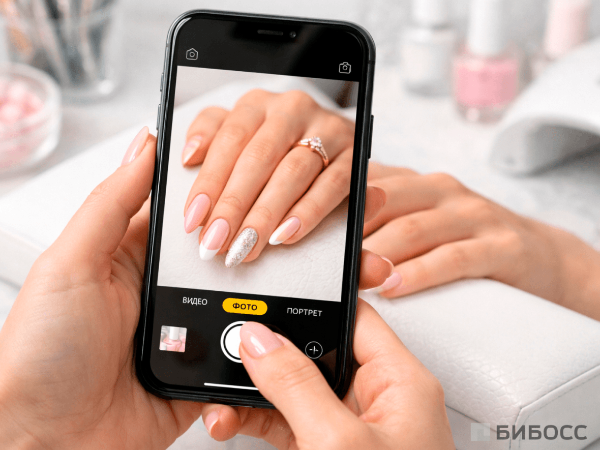 Маркетинг в соцсетях, портфолио