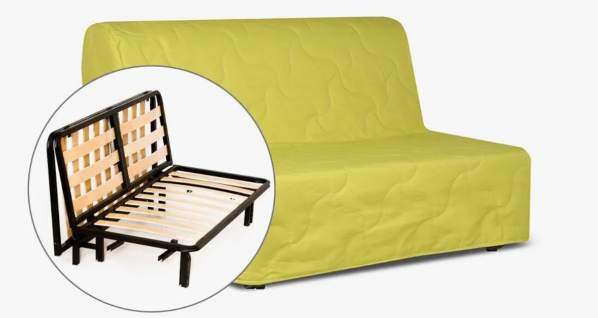 Простые каркасы