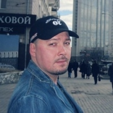 Дмитрий Шевелёв
