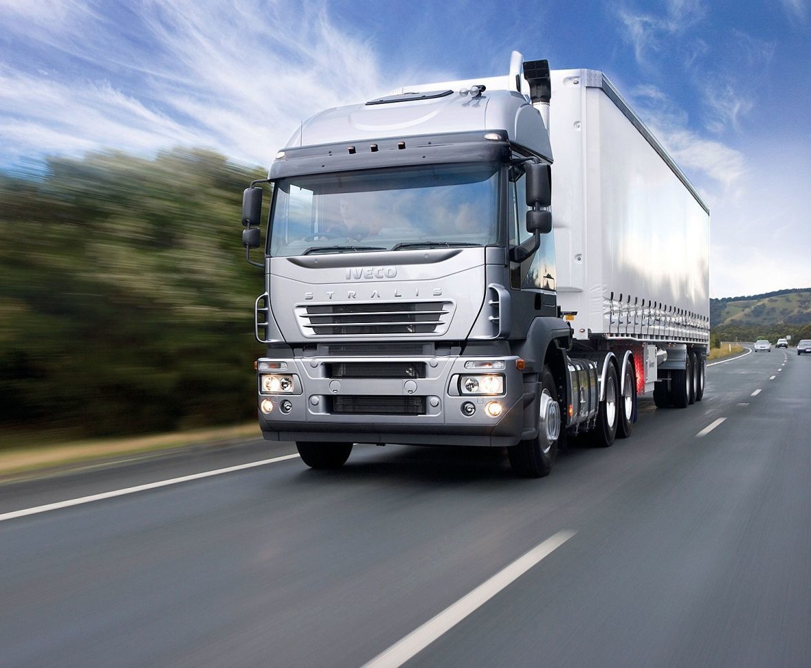 франшиза Элемент Логистик