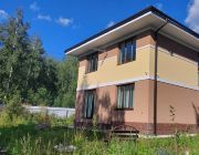 Строительство частного дома в Раменской области