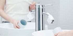 Приборы для экономии воды