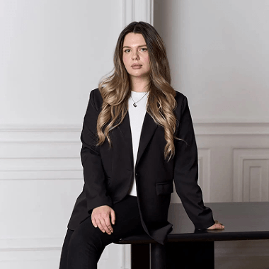 Екатерина Алютина