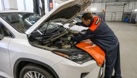 FIT SERVICE: каждый третий водитель ни за что не продаст авто