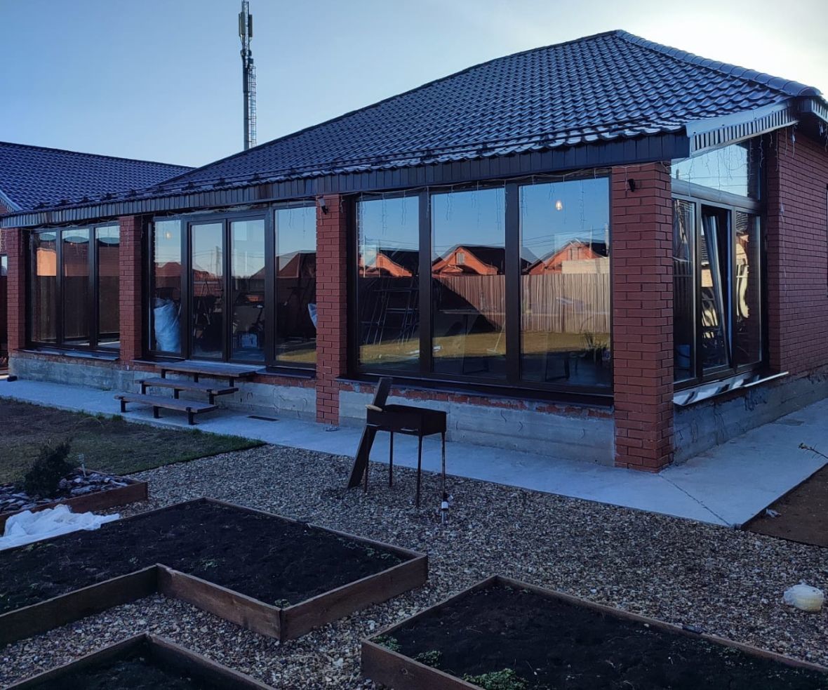 франшиза ОКО