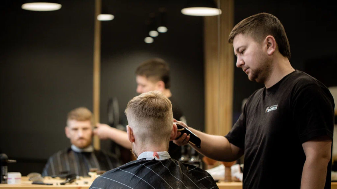 Франшиза По-братски