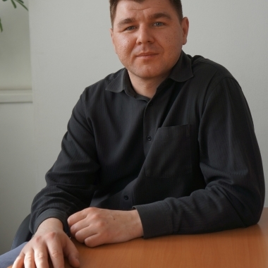 Антон Степанов
