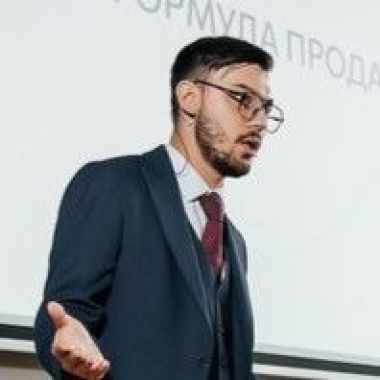 Роман Культин