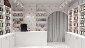 Откройте свой чайный бизнес с минимальными вложениями — вместе с Vintage