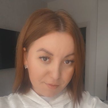 Лилия Краснова