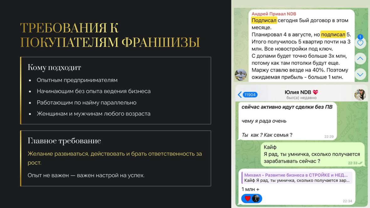 франшиза Ниметц