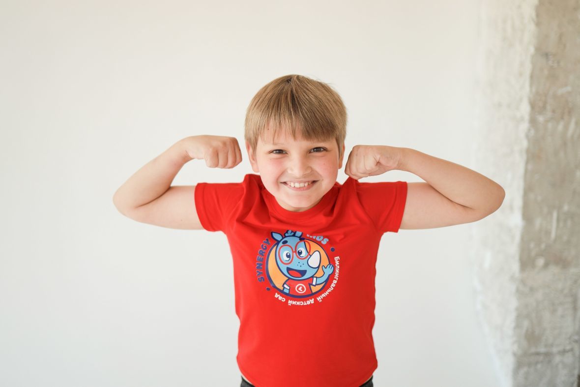 франшиза Детский Университет Синергия