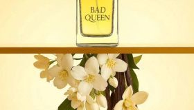 Новинки в ароматах 