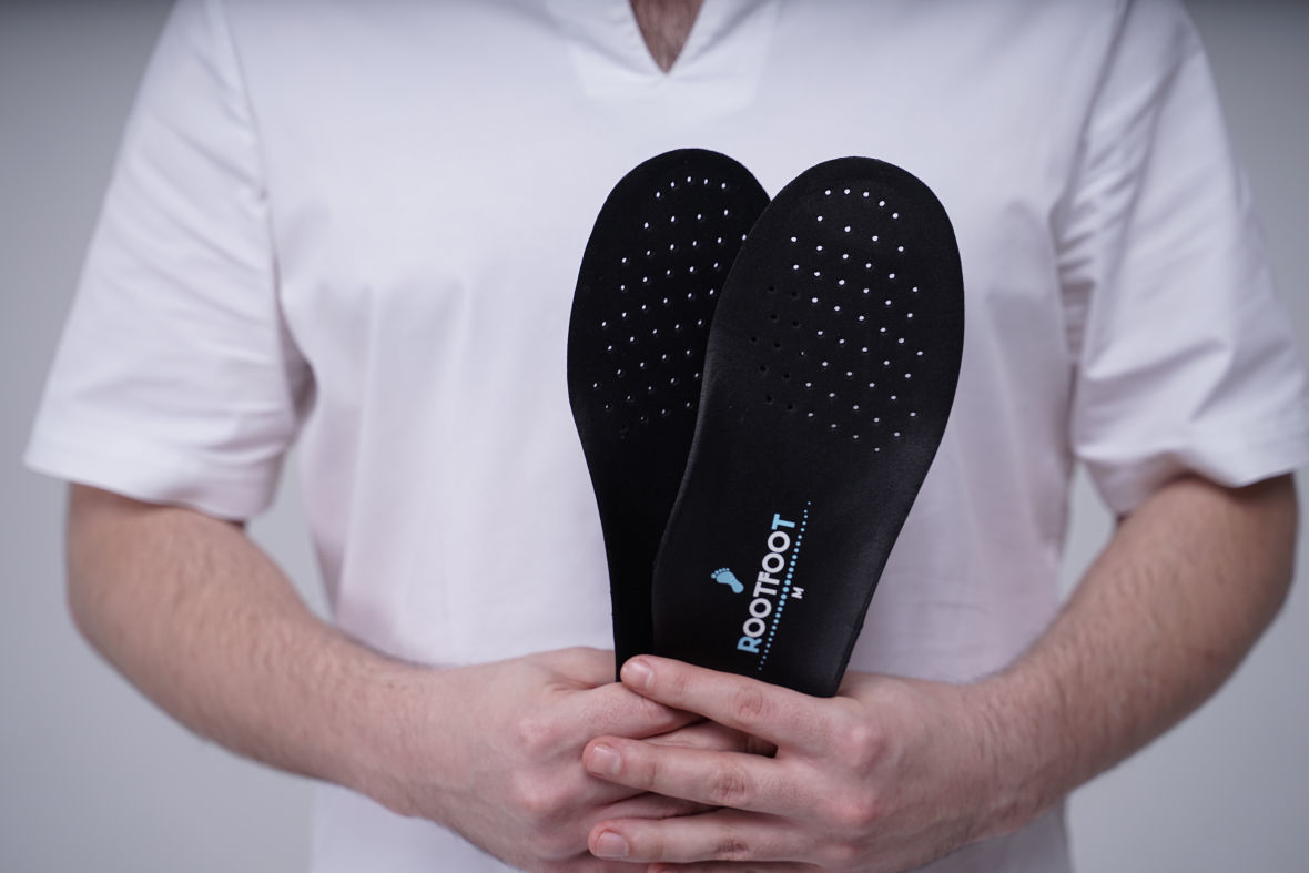 франшиза ROOTFOOT