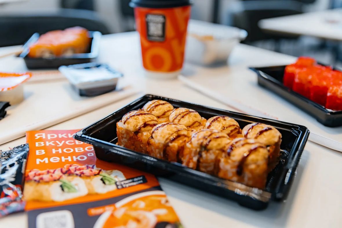 Франшиза Моккано