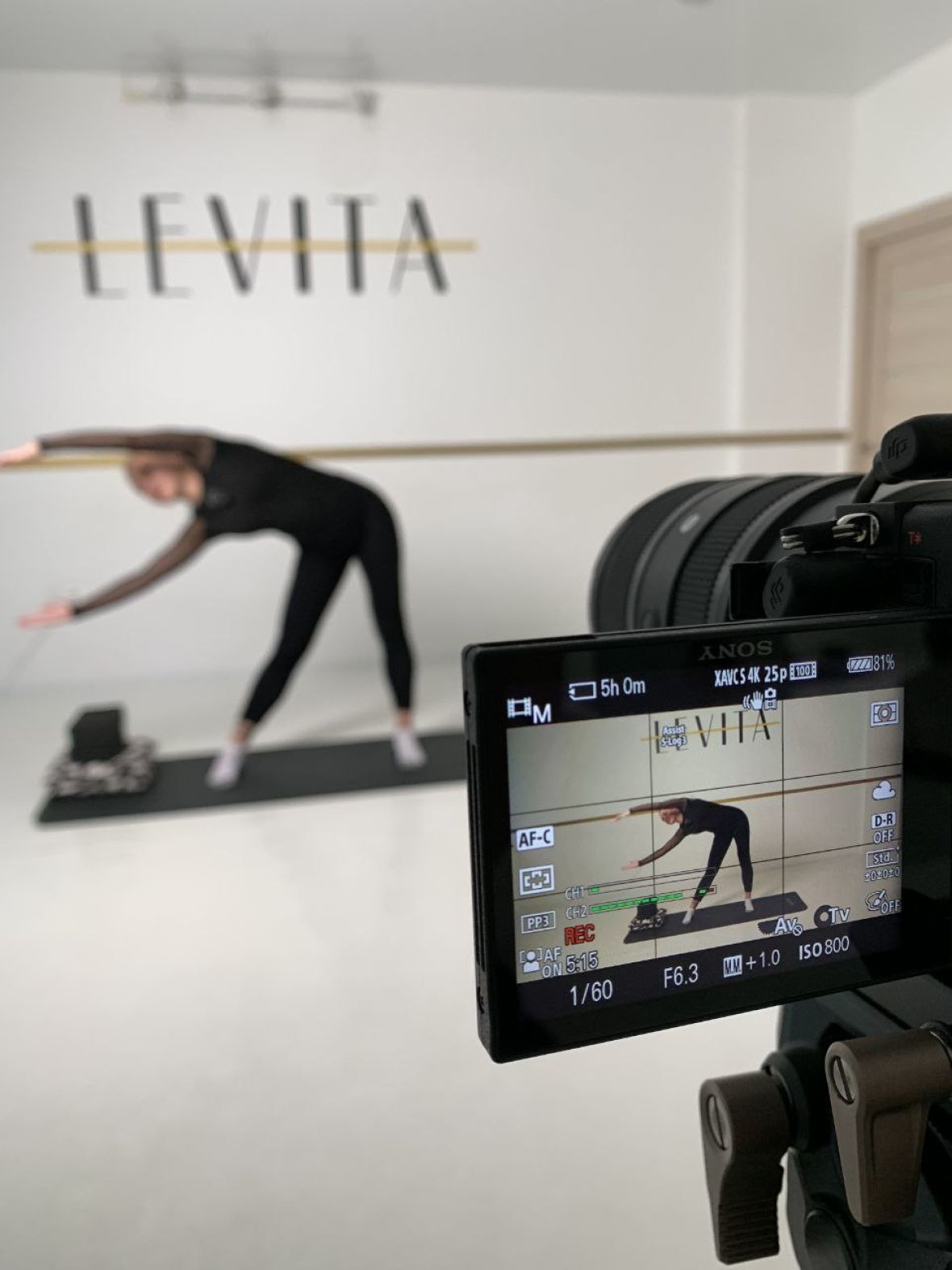 Исследование показывает, что онлайн-тренировки востребованы