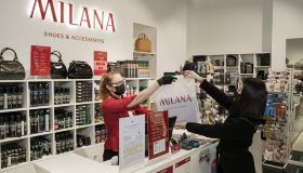 Открытие магазина Люберцы Выходной