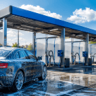 Как открыть автомойку самообслуживания?