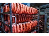 Цех по производству колбас и мясных деликатесов