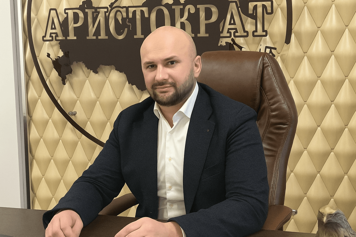 франшиза Аристократ