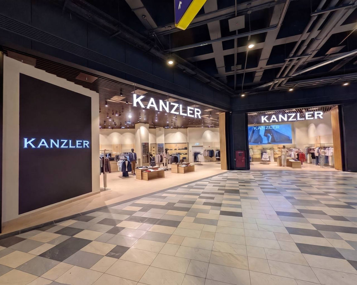 Франшиза KANZLER