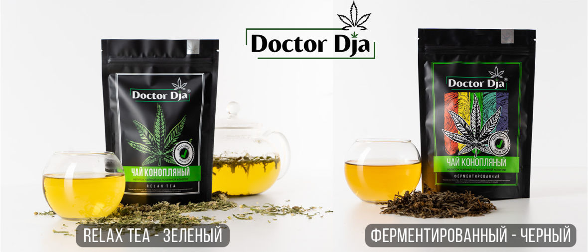 Франшиза Doctor Dja