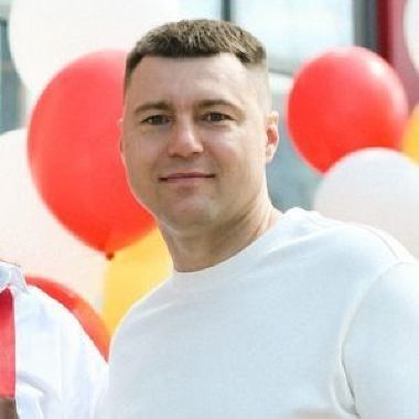 Сергей Жигайлов