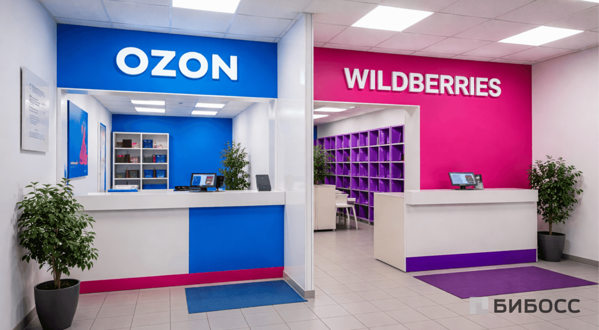 бизнес-план пвз озон вайлдберриз