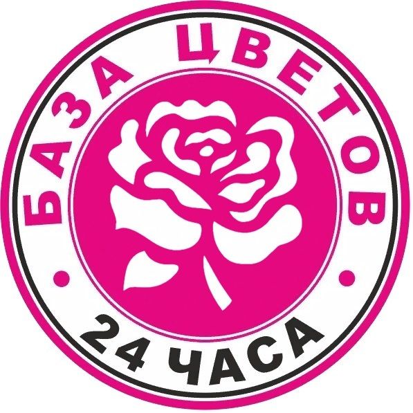 База 24 часа. Логотип цветочной базы. База цветов 24 лого. База цветов 24 Нижний Новгород логотип. Логотип цветочного магазина.