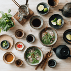 Вьетнамское кафе