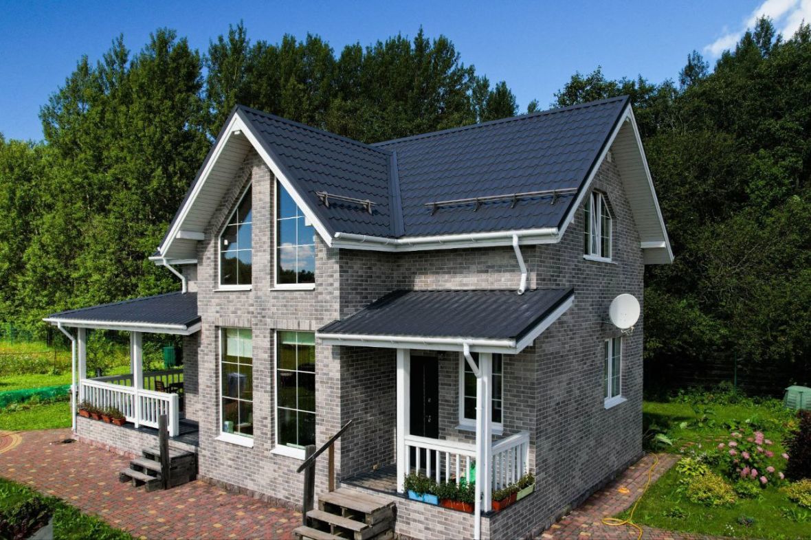 франшиза Markets.house