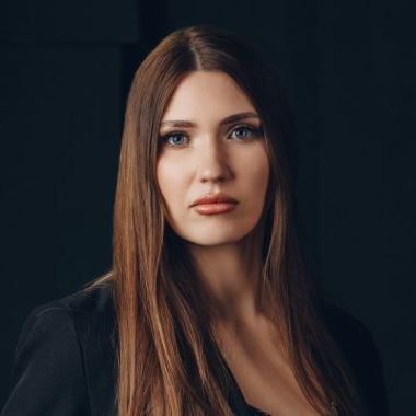 Елена Аржаных