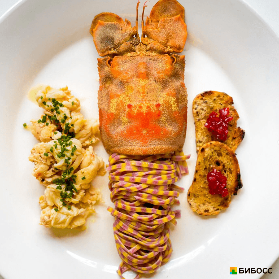 подача арт-пасты