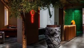 Новый проект в Москве — HookahPlace Akari