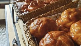 В Краснодаре открылась пекарня «Хлеб из тандыра»!
