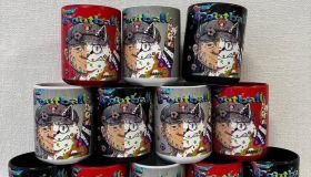 Креативности и заработку нет предела.