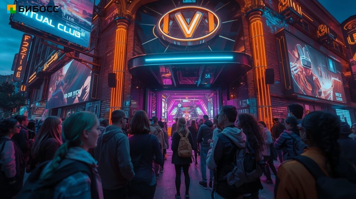 маркетинг франшиз виртуальной реальности