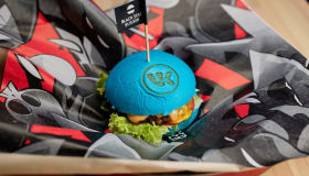 Black Star Burger станет участником VK FEST-2022