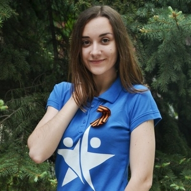 Валерия Наместникова