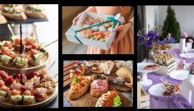 Открытие Brusketta в Барнауле! ?