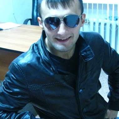 Алексей Кубрин