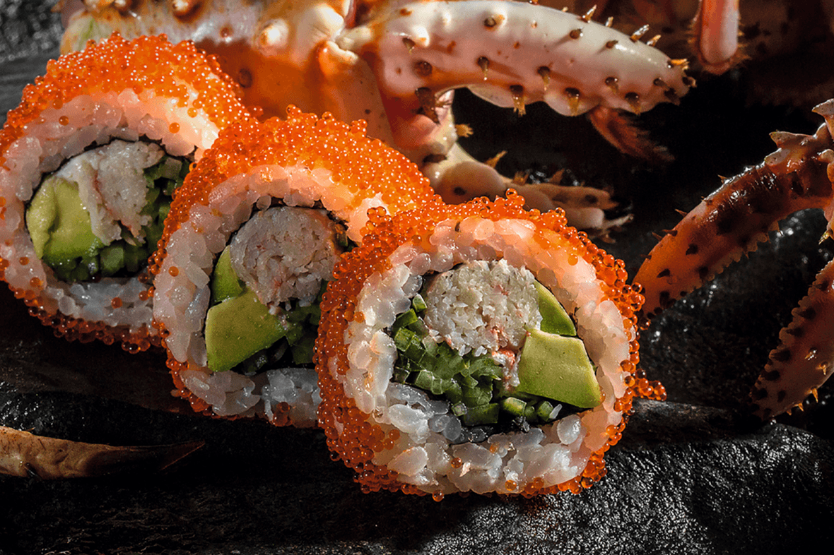 франшиза СушиСтор